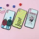 قاب فانتزی برجسته دخترانه هواوی Honor 8S سری 7