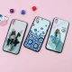 قاب فانتزی برجسته دخترانه هواوی Honor 8S سری 7