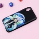 قاب فانتزی برجسته دخترانه هواوی Honor 8S سری 7