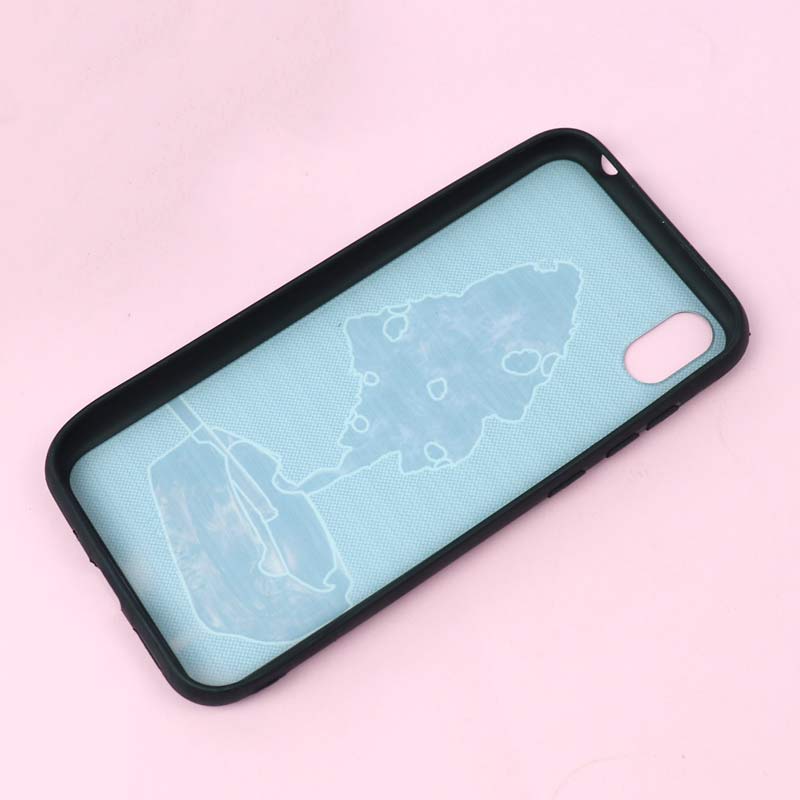 قاب فانتزی برجسته پسرانه هواوی Honor 8S سری 10