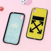 قاب فانتزی برجسته پسرانه هواوی Honor 8S سری 7