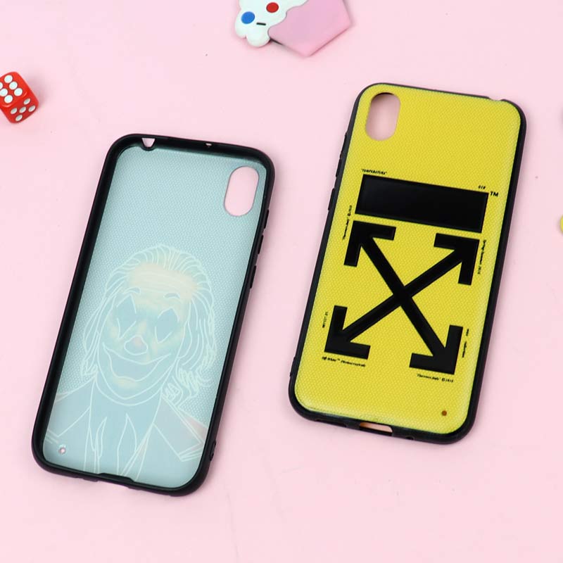 قاب فانتزی برجسته پسرانه هواوی Honor 8S سری 7