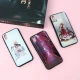قاب فانتزی برجسته دخترانه هواوی Honor 8S سری 10