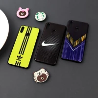 قاب فانتزی برجسته پسرانه هواوی Honor 8X سری 6