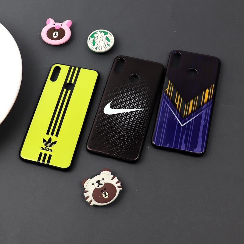 قاب فانتزی برجسته پسرانه هواوی Honor 8X سری 6