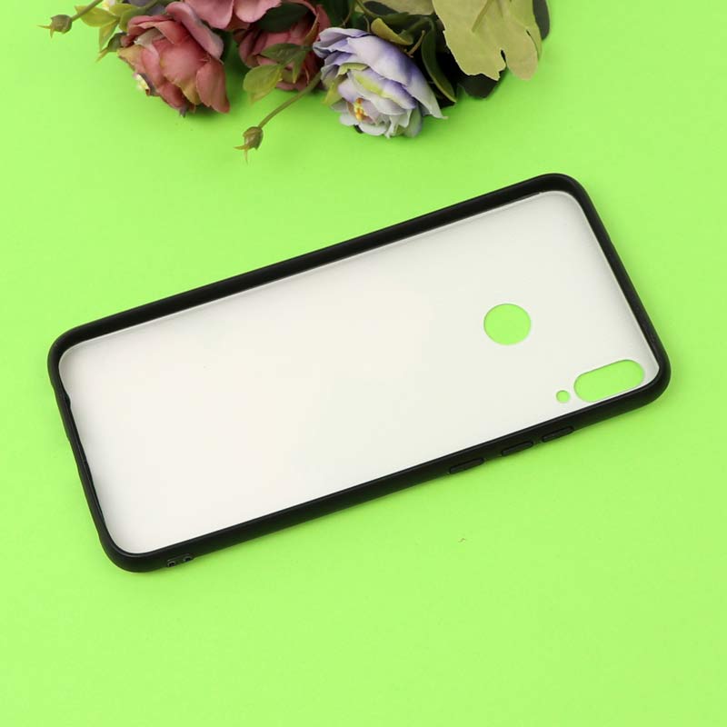 قاب فانتزی برجسته دخترانه هواوی Honor 8X سری 7