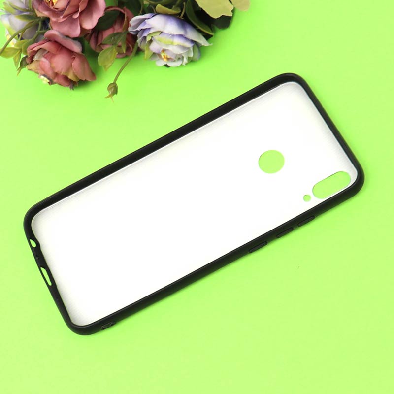 قاب فانتزی برجسته پسرانه هواوی Honor 8X سری 7