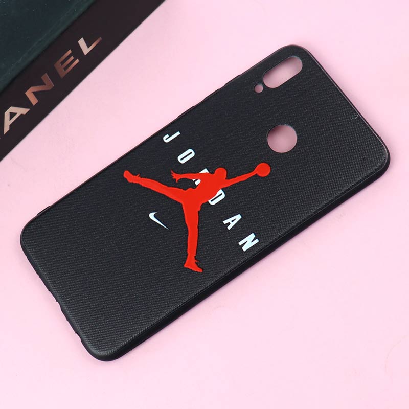 قاب فانتزی برجسته پسرانه هواوی Honor 8X سری 7