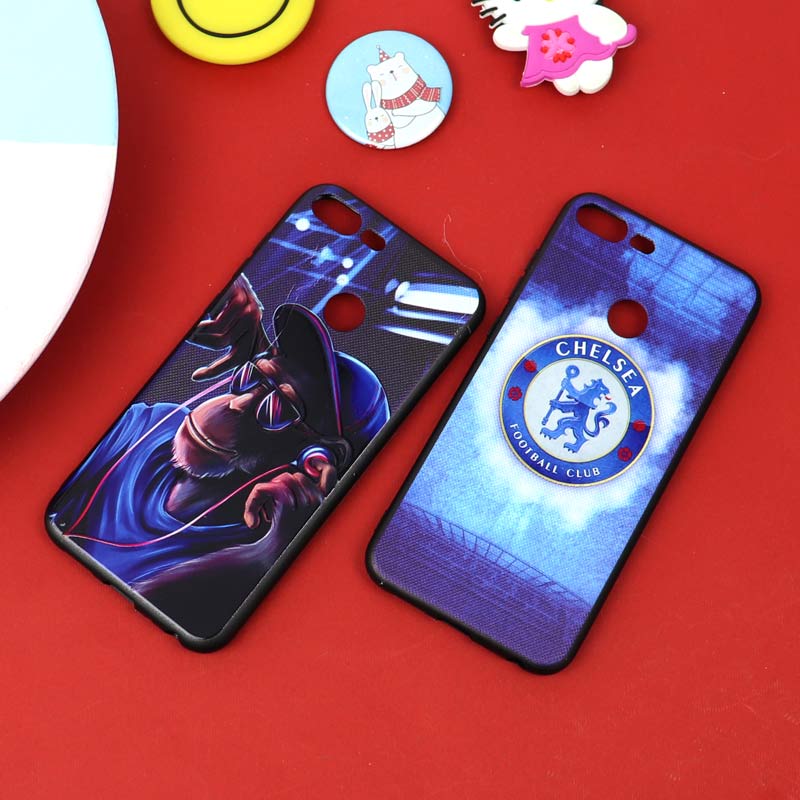 قاب فانتزی برجسته پسرانه هواوی Honor 9 Lite سری 10