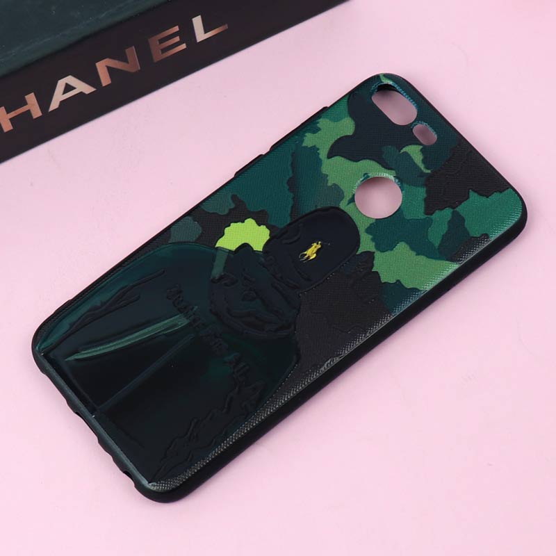 قاب فانتزی برجسته پسرانه هواوی Honor 9 Lite سری 7