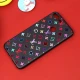 قاب فانتزی برجسته دخترانه هواوی Honor 9 Lite سری 10