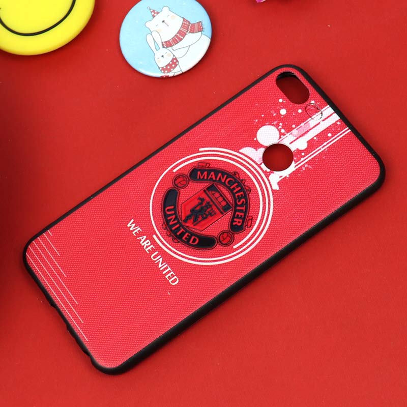 قاب فانتزی برجسته پسرانه هواوی Honor 9 Lite سری 10