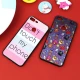 قاب فانتزی برجسته دخترانه هواوی Honor 9 Lite سری 10