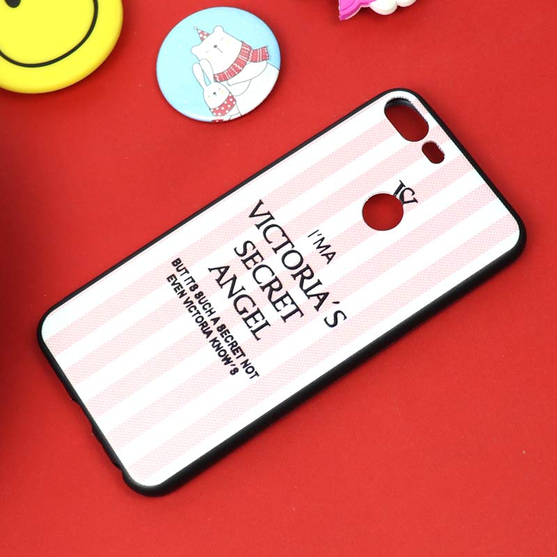 قاب فانتزی برجسته دخترانه هواوی Honor 9 Lite سری 10