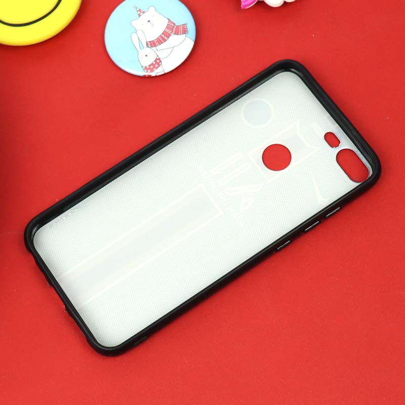 قاب فانتزی برجسته پسرانه هواوی Honor 9 Lite سری 10
