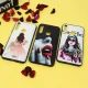 قاب فانتزی برجسته دخترانه هواوی Honor 9X سری 6