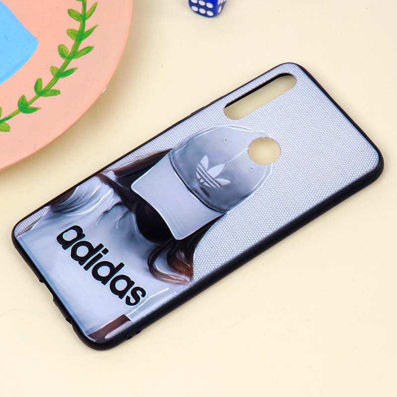 قاب فانتزی برجسته دخترانه هواوی Honor 9X سری 10