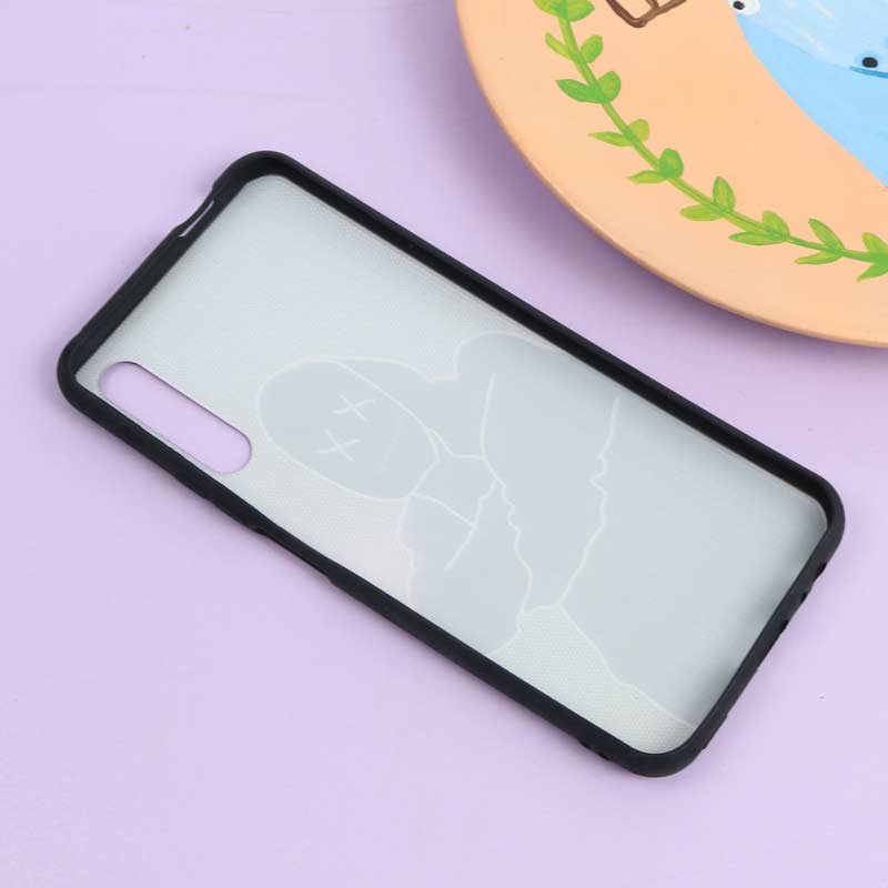قاب فانتزی برجسته پسرانه هواوی Honor 9X سری 3
