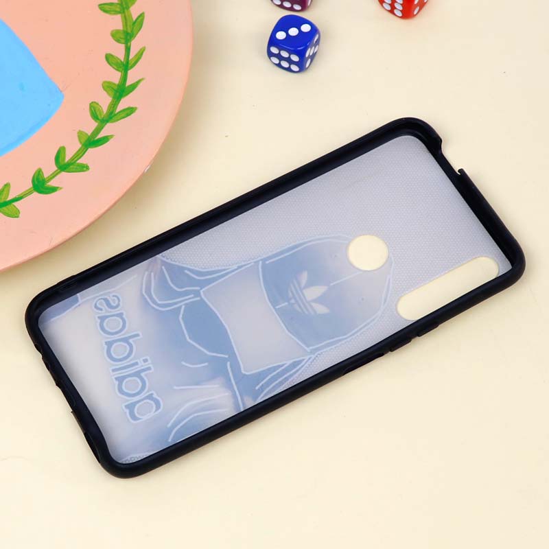 قاب فانتزی برجسته دخترانه هواوی Honor 9X سری 10