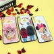 قاب فانتزی برجسته دخترانه هواوی Honor 9X سری 6