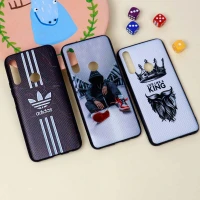 قاب فانتزی برجسته پسرانه هواوی Honor 9X سری 10