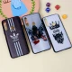 قاب فانتزی برجسته پسرانه هواوی Honor 9X سری 10