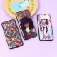 قاب فانتزی برجسته دخترانه هواوی Honor 9X سری 3