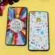 قاب فانتزی برجسته دخترانه هواوی P10 Lite سری 6