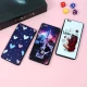 قاب فانتزی برجسته دخترانه هواوی Honor P8 Lite سری 7
