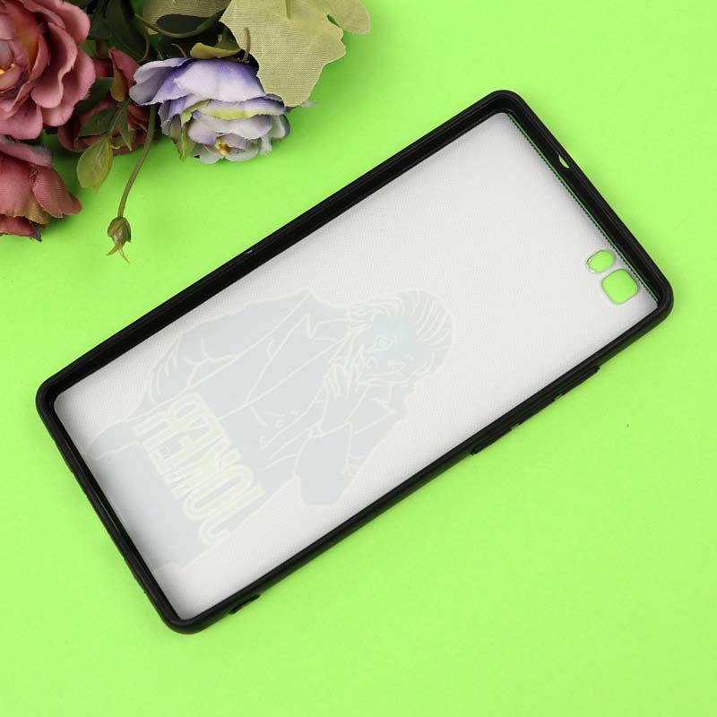 قاب فانتزی برجسته پسرانه هواوی Honor P8 Lite سری 7