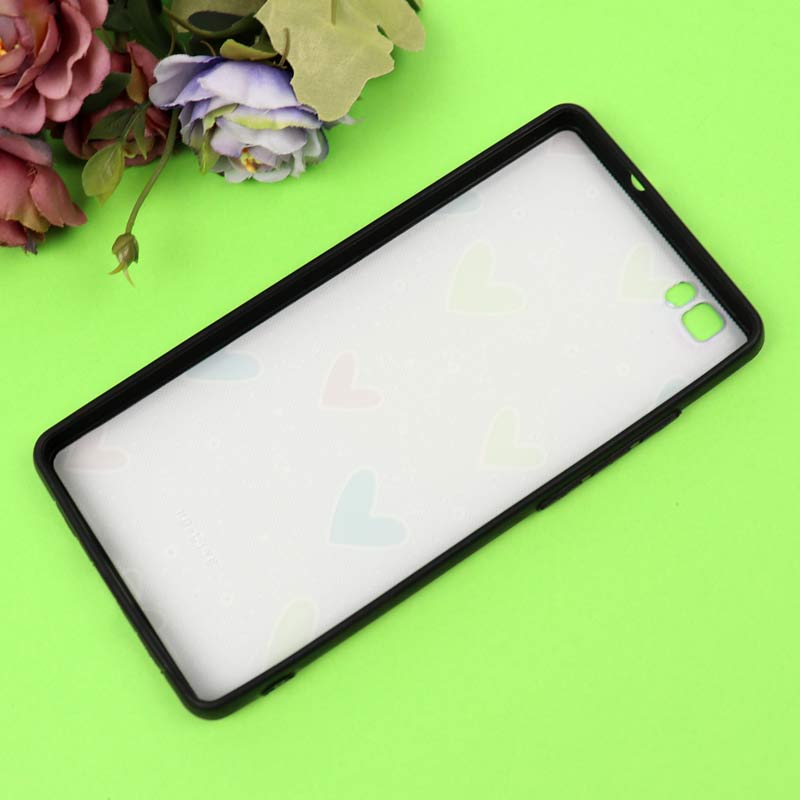 قاب فانتزی برجسته دخترانه هواوی Honor P8 Lite سری 7