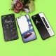قاب فانتزی برجسته پسرانه هواوی Honor P8 Lite سری 7