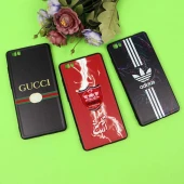 قاب فانتزی برجسته پسرانه هواوی Honor P8 Lite سری 7