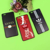 قاب فانتزی برجسته پسرانه هواوی Honor P8 Lite سری 7