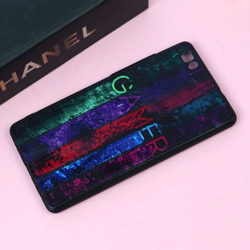 قاب فانتزی برجسته دخترانه هواوی Honor P8 Lite سری 7