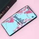 قاب فانتزی برجسته دخترانه هواوی Honor P8 Lite سری 7