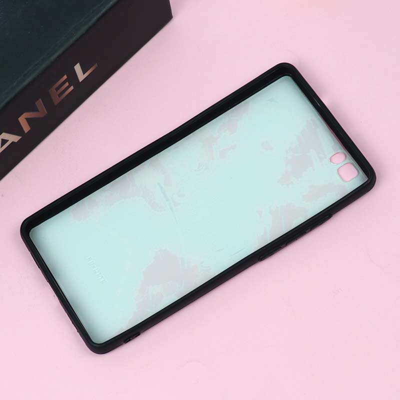 قاب فانتزی برجسته دخترانه هواوی Honor P8 Lite سری 7