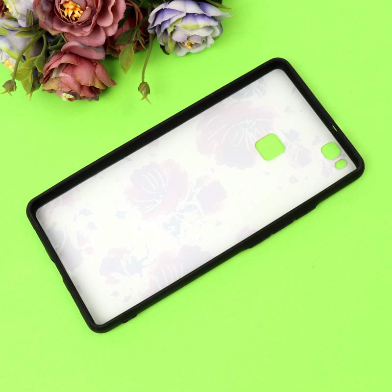 قاب فانتزی برجسته دخترانه هواوی Honor P9 Lite سری 7