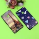 قاب فانتزی برجسته دخترانه هواوی Honor P9 Lite سری 7