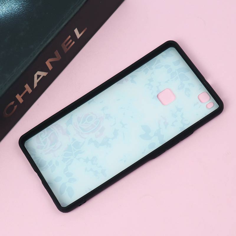 قاب فانتزی برجسته دخترانه هواوی Honor P9 Lite سری 7
