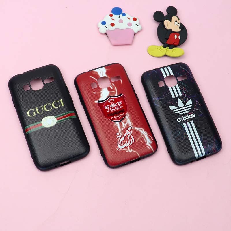 قاب فانتزی برجسته پسرانه سامسونگ J1 Mini 2016 سری 7