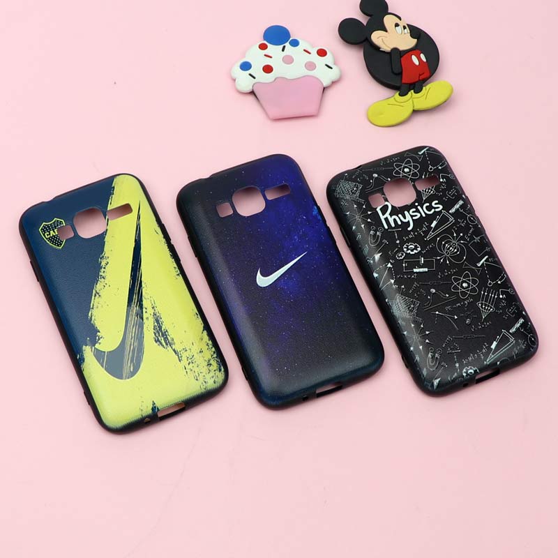 قاب فانتزی برجسته پسرانه سامسونگ J1 Mini 2016 سری 7