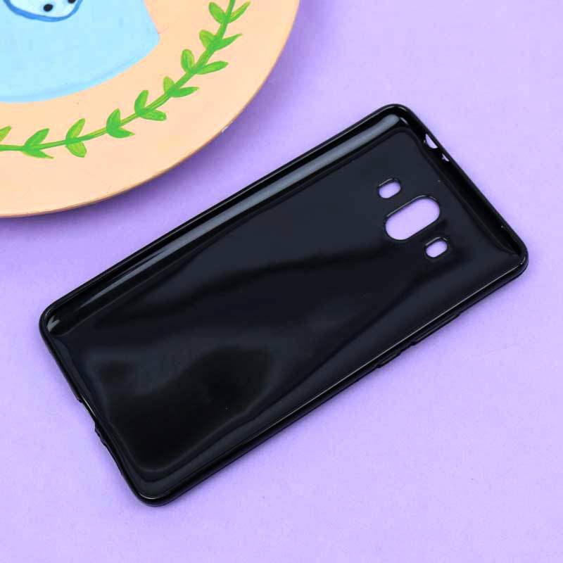 قاب فانتزی برجسته دخترانه هواوی Mate 10 سری 3