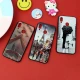قاب فانتزی برجسته دخترانه هواوی Nova 3E سری 10