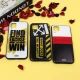 قاب فانتزی برجسته پسرانه هواوی Nova 7i سری 6