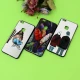 قاب فانتزی برجسته دخترانه هواوی P10 Lite سری 7