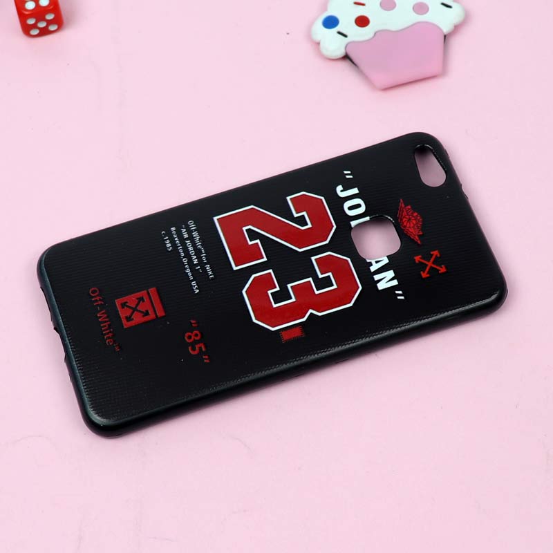 قاب فانتزی برجسته پسرانه هواوی P10 Lite سری 7