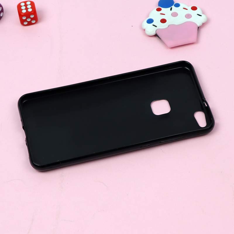 قاب فانتزی برجسته پسرانه هواوی P10 Lite سری 7