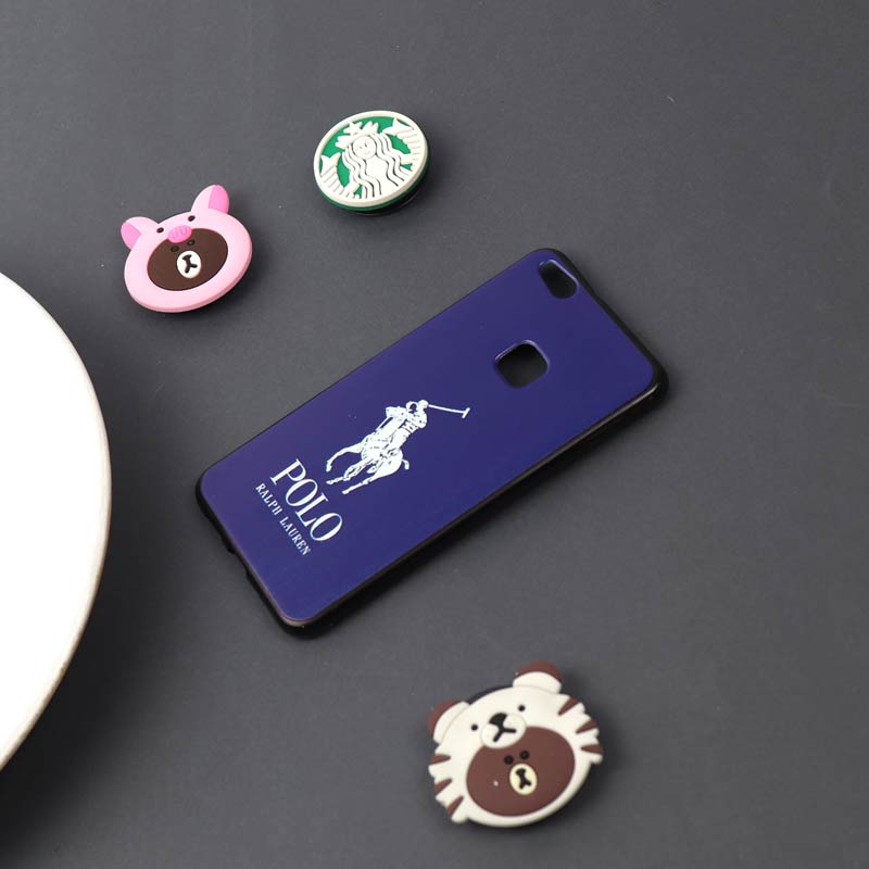 قاب فانتزی برجسته پسرانه هواوی P10 Lite سری 6