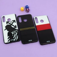 قاب فانتزی برجسته پسرانه هواوی P30 Lite سری 6